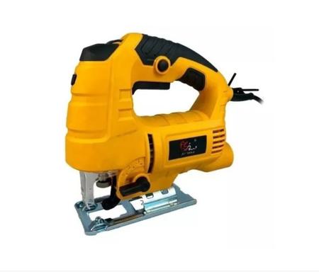 Imagem de Serra Tico Tico 850w Tipo Dewalt Lazer 45º G Profissional 220V