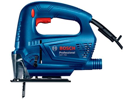 Imagem de Serra Tico-Tico Bosch GST 700 500W