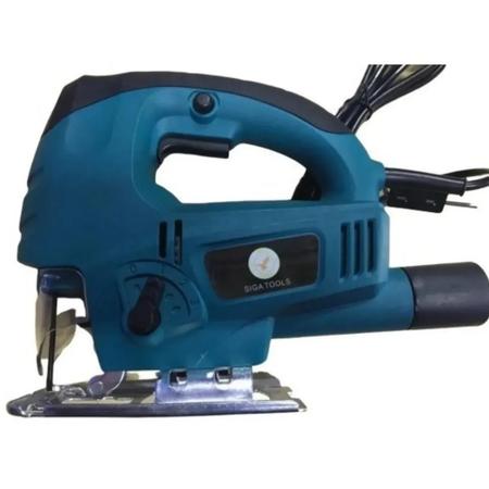 Serra Tico Tico Importway 500w - nakasaki Imagem de Serra Tico Tico Importway 500w