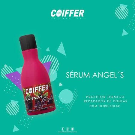 Imagem de Serum Angels Dalie Coiffer 80ml