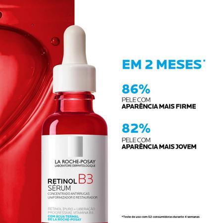 Retinol: o que é, para que serve e indicação de produtos