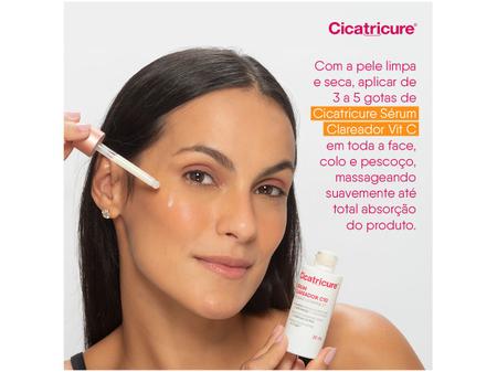 Imagem de Sérum Clareador Facial Cicatricure