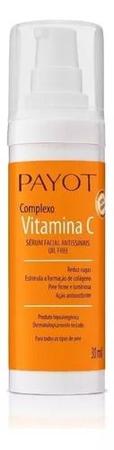 Imagem de Sérum Complexo De Vitamina C Payot 30ml