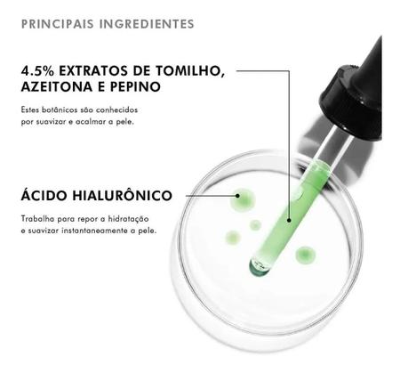 Sérum Corretor Skinceuticals Phyto Corrective Gel 15 Ml Tipo de pele:Todo  tipo de peleMomento de aplicação:Dia/Noite - Dermocosméticos - Magazine  Luiza