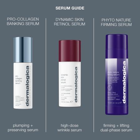 Imagem de Sérum Dermalogica Pro Collagen Banking 30ml para rosto