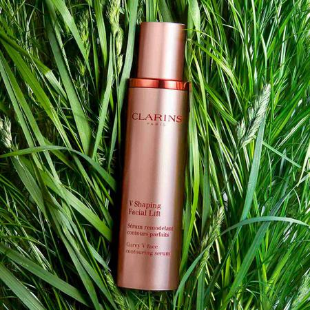 Imagem de Sérum Facial Clarins - V Shaping Lift