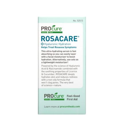 Imagem de Sérum facial ProCure Rosacare Ultra-Hidratante 32mL