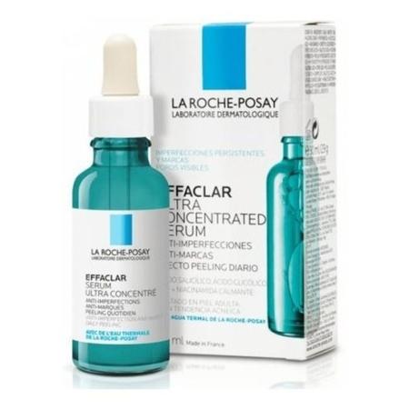 Imagem de Sérum La Roche Posay Ultra Concentrado Effaclar 15ml