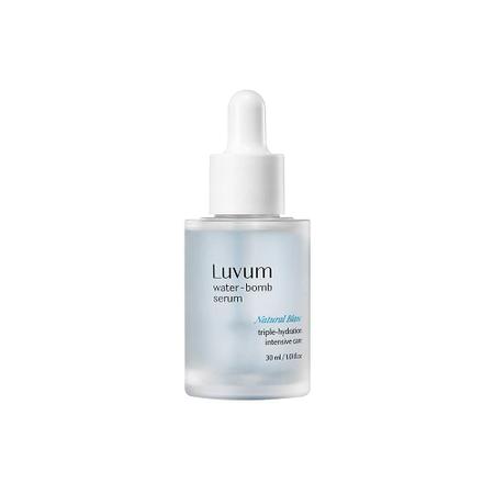 Imagem de Sérum LUVUM Ácido Hialurônico Puro 30 mL de hidratação em várias profundidades