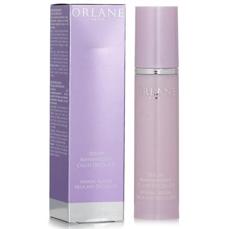 Imagem de Sérum Orlane Firming Neck & Decollete