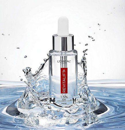 Serum Preenchedor - 30ml