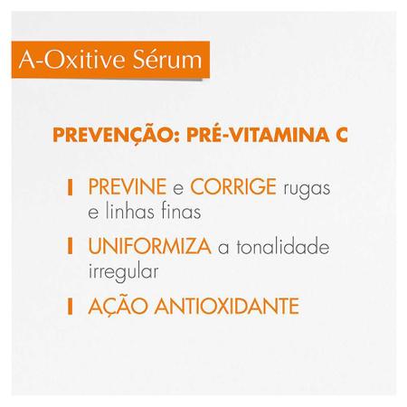 Imagem de Sérum Protetor Antioxidante  Facial Avène - A-OXitive