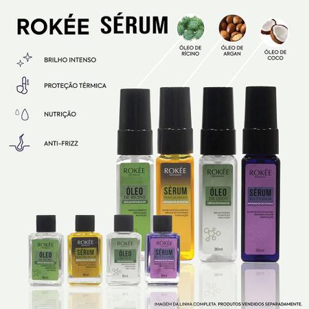 Imagem de Sérum ROKÉE Matizador - 30ml