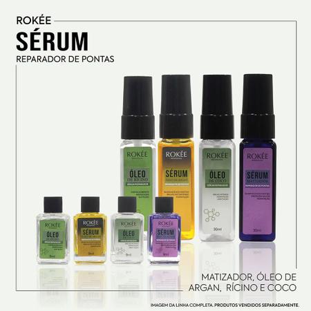 Imagem de Sérum ROKÉE Matizador - 30ml