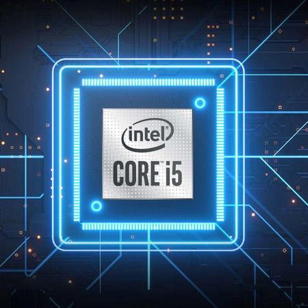 Imagem de Servidor Intel Core i5 3.2Ghz Slim Memória 6GB DDR3 HD 3TB Sata3