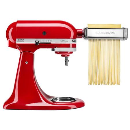 KitchenAid Pasta Cutter Attachments | Lasagnette & Capellini