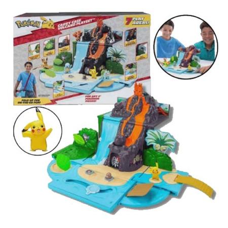 NOVA COLEÇÃO de Pokémon (Alola), Wicked Cool Toys (WTC/2018), DTC  Brinquedos