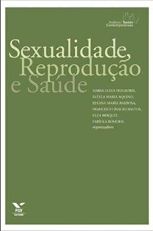 Imagem de Sexualidade, Reprodução e Saúde