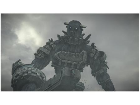 Shadow of the Colossus: Vale a Pena?