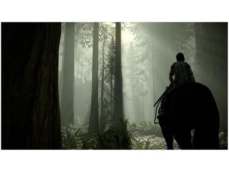 Shadow of the Colossus: Vale a Pena?