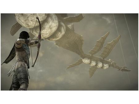 Shadow of the Colossus: Vale a Pena?