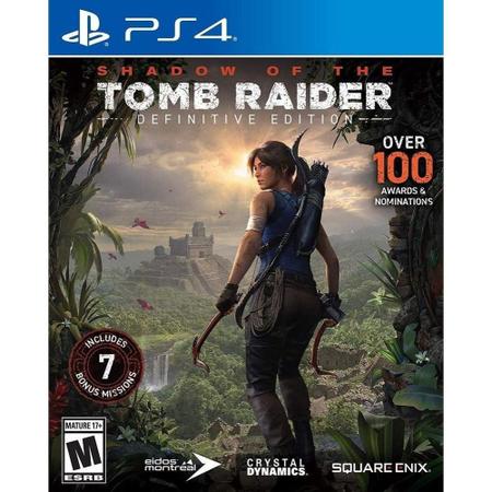 Vídeo compara cenas de 'Tomb Raider – A Origem' com as do jogo