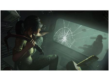 Tomb Raider, conheça a série completa - Blog da Lu - Magazine Luiza