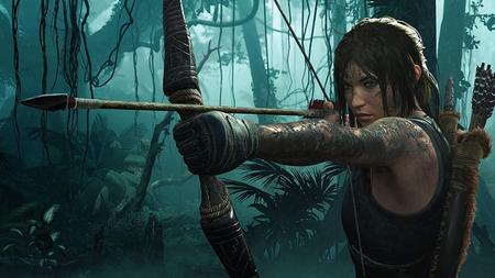 Imagem de Shadow Of The Tomb Raider - Ps4