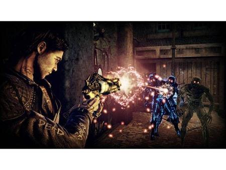 Imagem de Shadows Of The Damned para Xbox 360