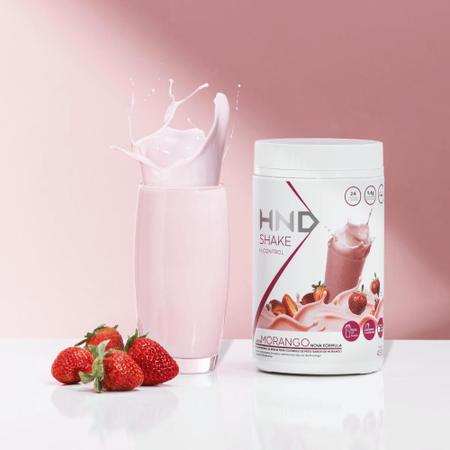 5 sabores Shake HND  Fotos dos produtos hinode, Shake hinode, Produtos de  saúde