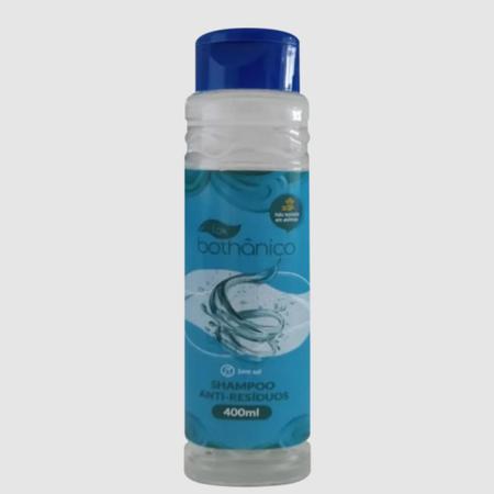 Imagem de Shampoo Anti-Residuos Tok Bothanico 400ml