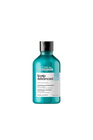 Imagem de Shampoo Anticaspa - L'Oréal Professionnel Serie Expert Scalp Advanced Dermo-clarifier