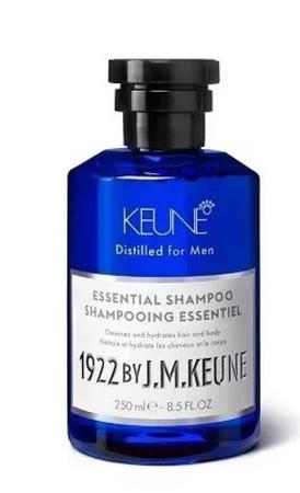 Imagem de Shampoo Antiqueda Masculino Keune 1922 Fortifying 250Ml