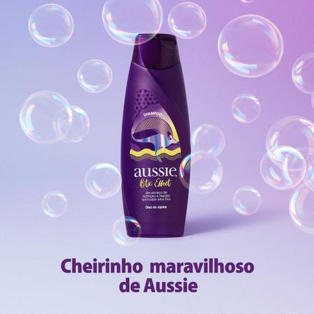 Imagem de Shampoo Aussie Botox Effect Fios Nutridos e Alinhados 360ml