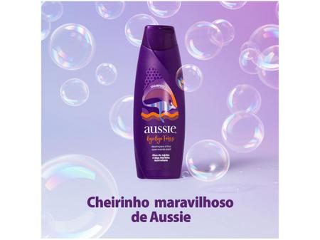 Imagem de Shampoo Aussie Bye Bye Frizz 360ml