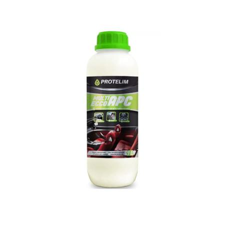 Imagem de Shampoo Automotivo Lava Auto Power Wash + APC Multilimpador