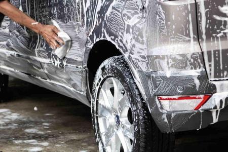 Imagem de Shampoo Automotivo Lava Autos Carro Vonixx 500ml Ph Neutro