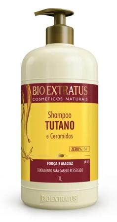 Imagem de Shampoo bio extratus tutano 1 l