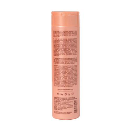 Shampoo Braé Revival Reconstrutor 250ml Imagem de Shampoo Braé Revival Reconstrutor 250ml