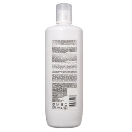 Imagem de Shampoo Clean Performance Schwarzkopf Bc Repair Rescue 1 Litro