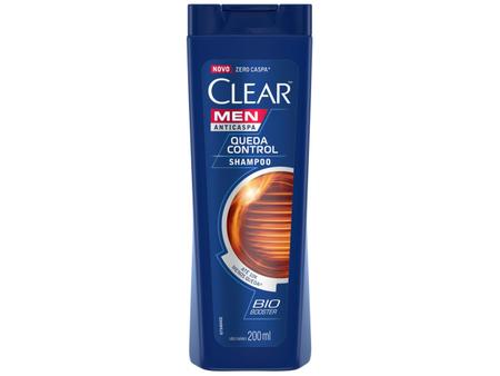 Imagem de Shampoo Clear Anticaspa Queda Control