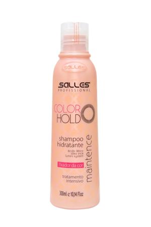 Imagem de Shampoo Color Hold Salles Profissional 300ml