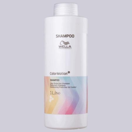 Imagem de Shampoo Color Motion Wella