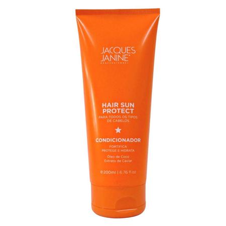 Imagem de Shampoo + Condicionador Jacques Janine Hair Sun Protect