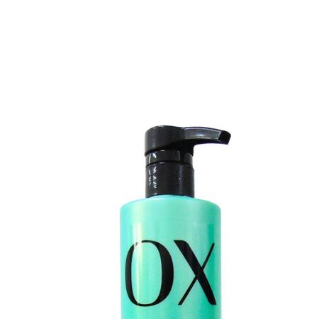 Imagem de Shampoo + Condicionador Ox Micelar 500ml