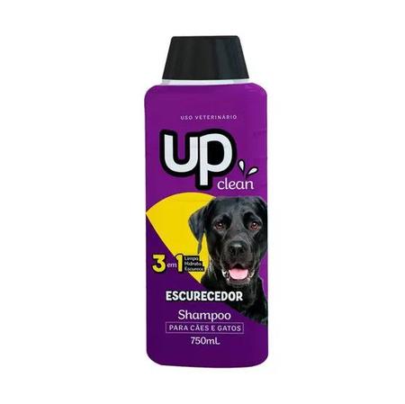 Imagem de Shampoo Condicionador Up Clean Pet Cachorro Gato