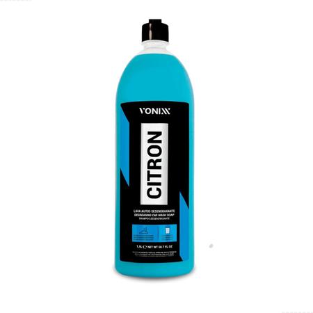 Imagem de Shampoo Desengraxante Automotivo Citron Vonixx 1,5litros