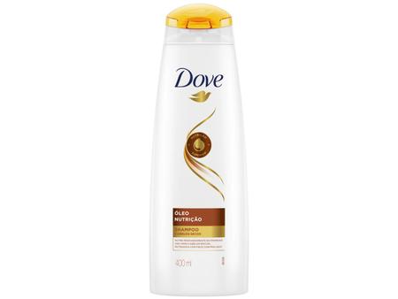 Imagem de Shampoo Dove Nutritive Solutions