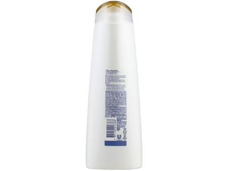 Imagem de Shampoo Dove Nutritive Solutions - Óleo Nutrição 400ml