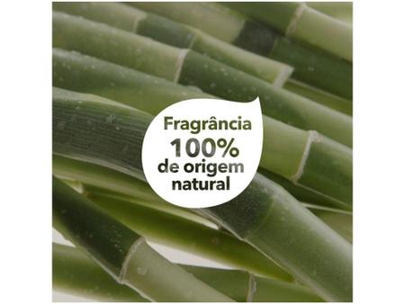 Imagem de Shampoo Dove Poder das Plantas Força + Bambu - 300ml